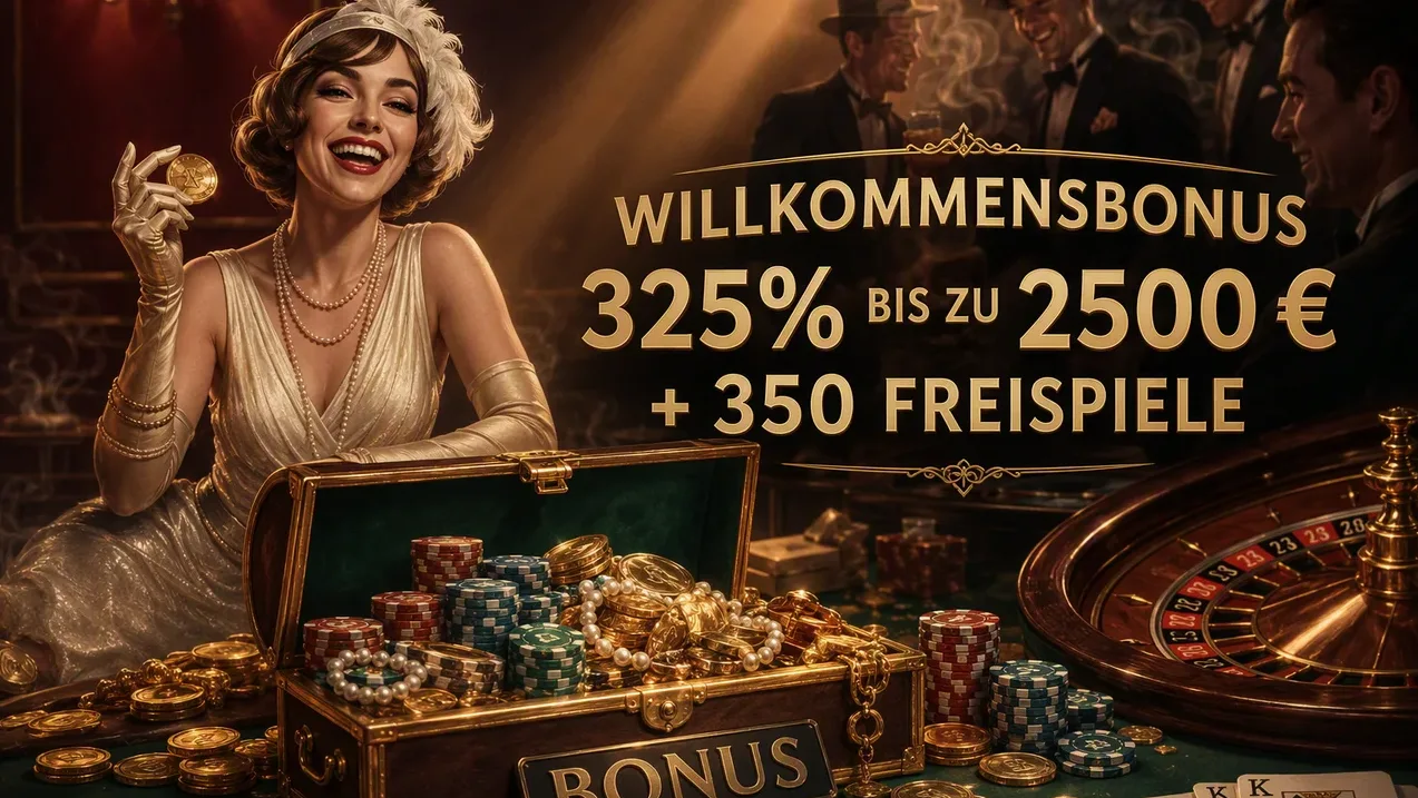 Dolly Casino Bonus – Alle Angebote und Aktionen im Überblick