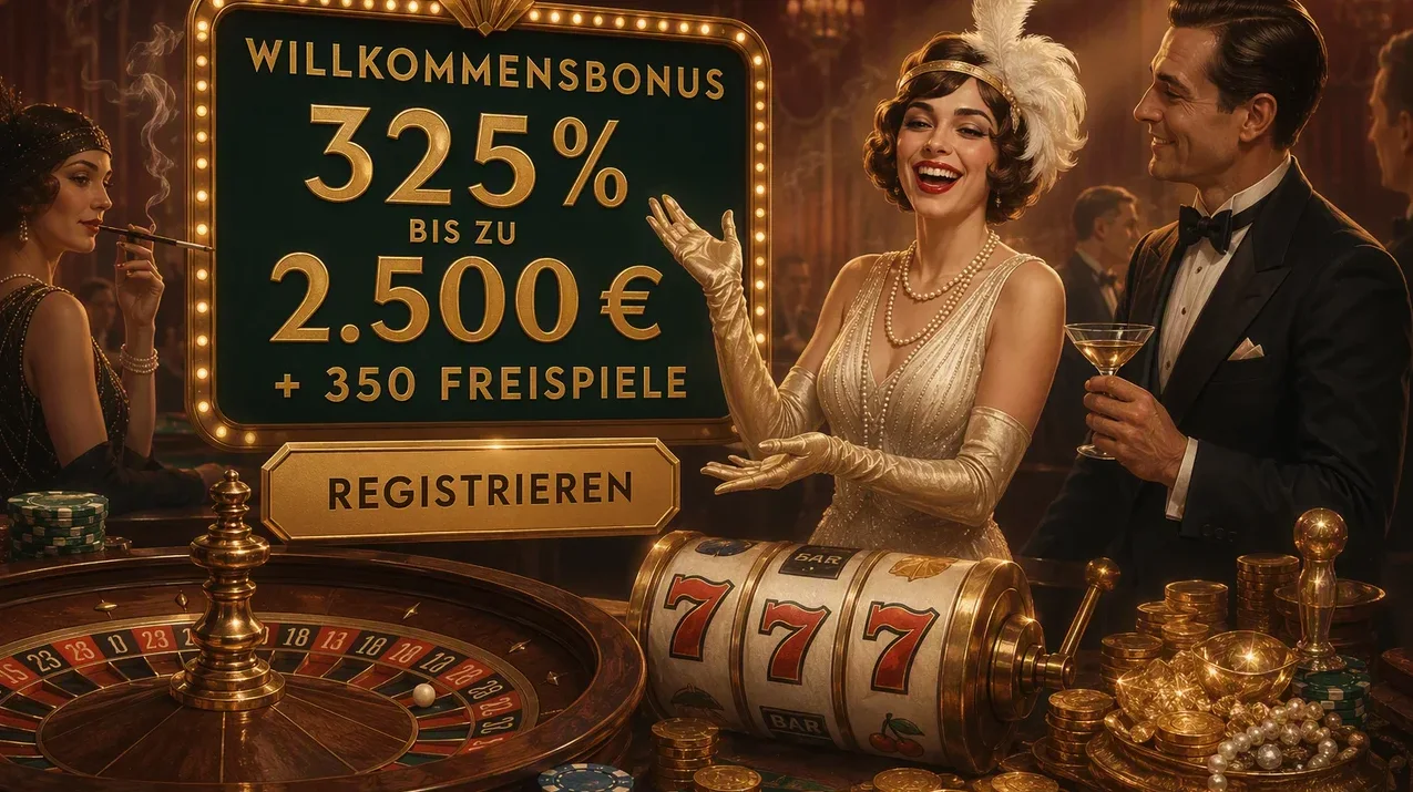 Dolly Casino – Dein offizielles Online Casino in Deutschland mit Top-Boni & VIP-Programm