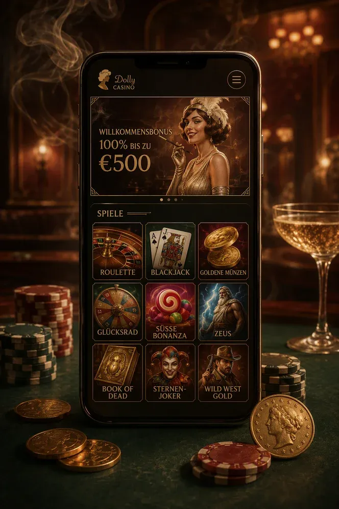 Dolly Casino