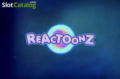 Reactoonz, alien Cluster Pays Slot